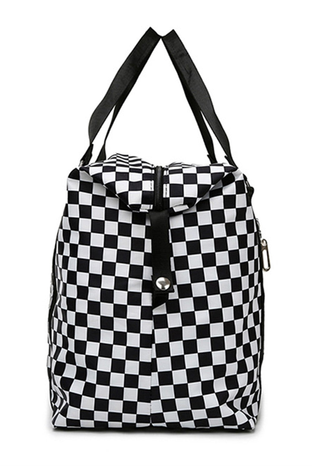 Throttle Up Tote