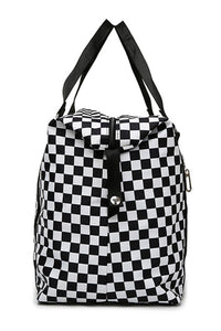 Throttle Up Tote