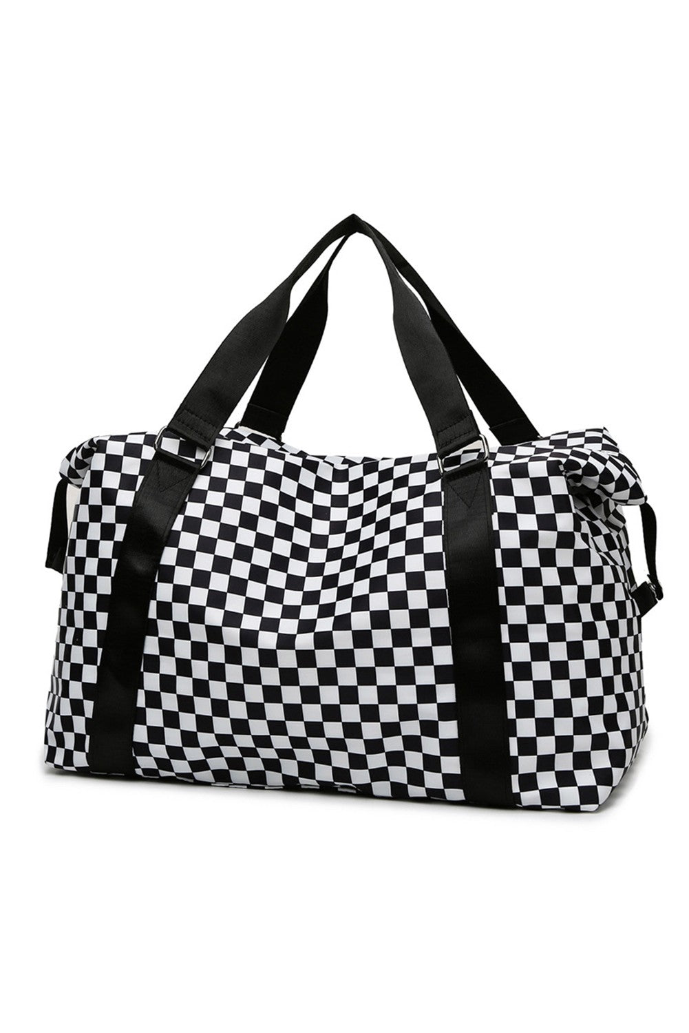 Throttle Up Tote