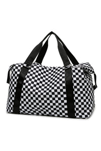 Throttle Up Tote