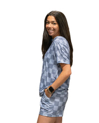 Superspeedway Set - Blue
