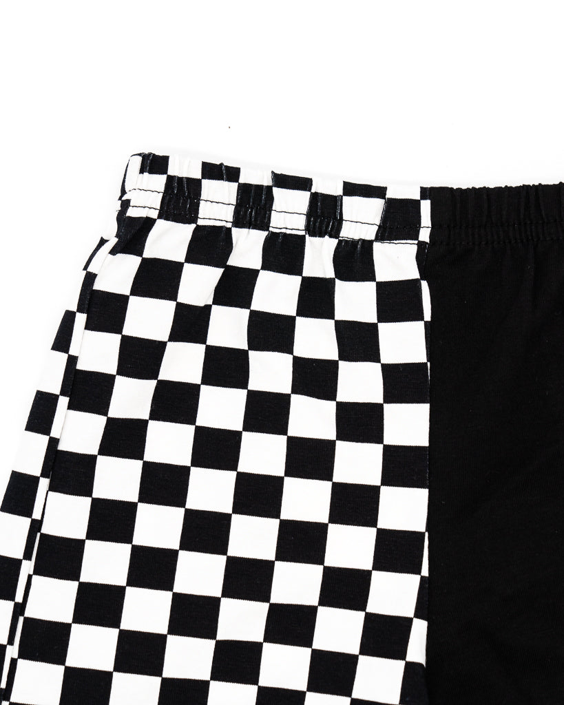 Beginner Boxstock Youth Shorts