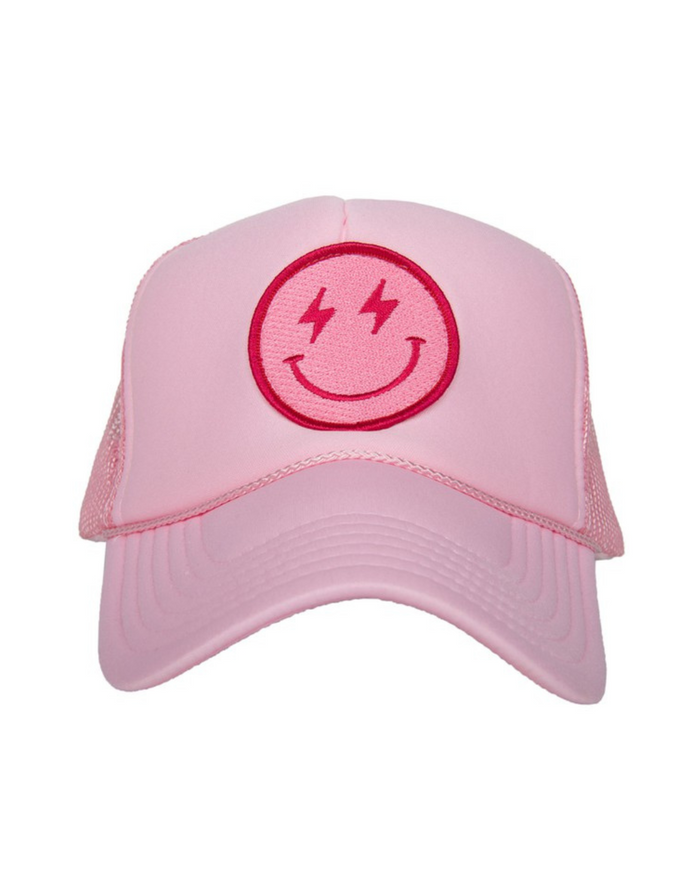 Cool Girl Summer Hat