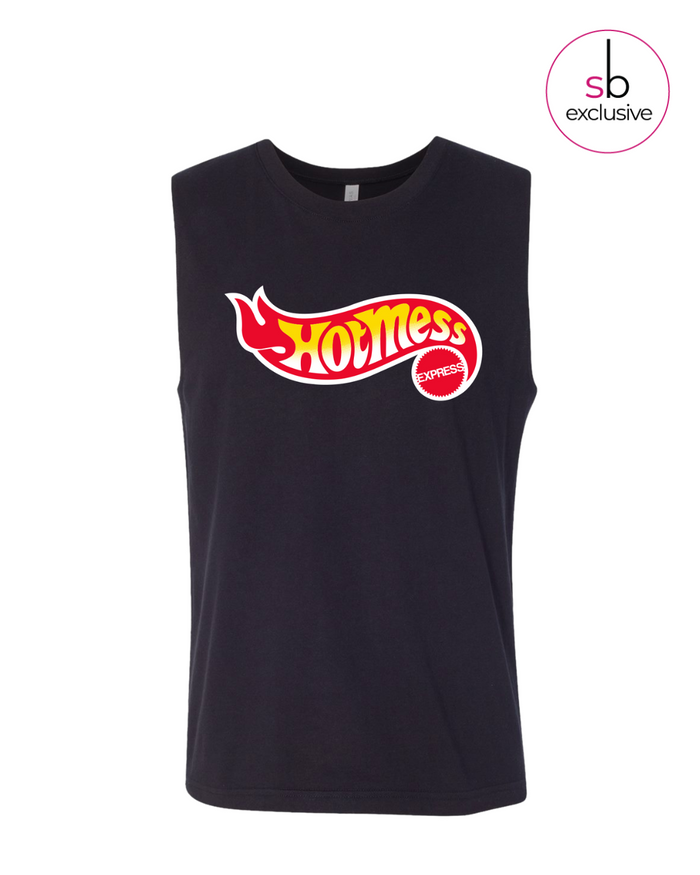 Hot Mess Express Tank