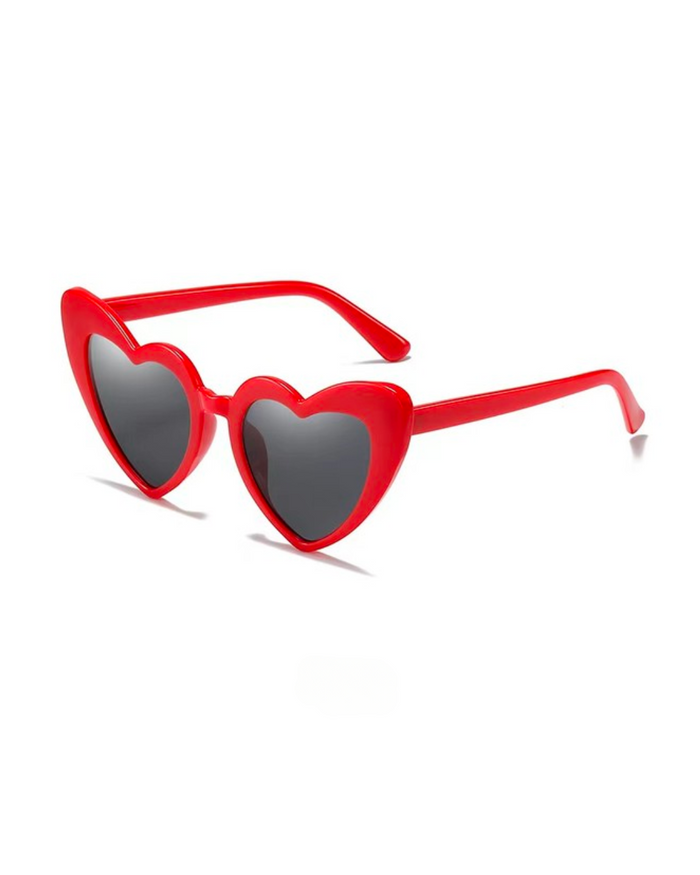 Land That I Love Sunnies - Red