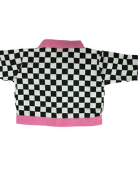 Drifting Denim Youth Jacket