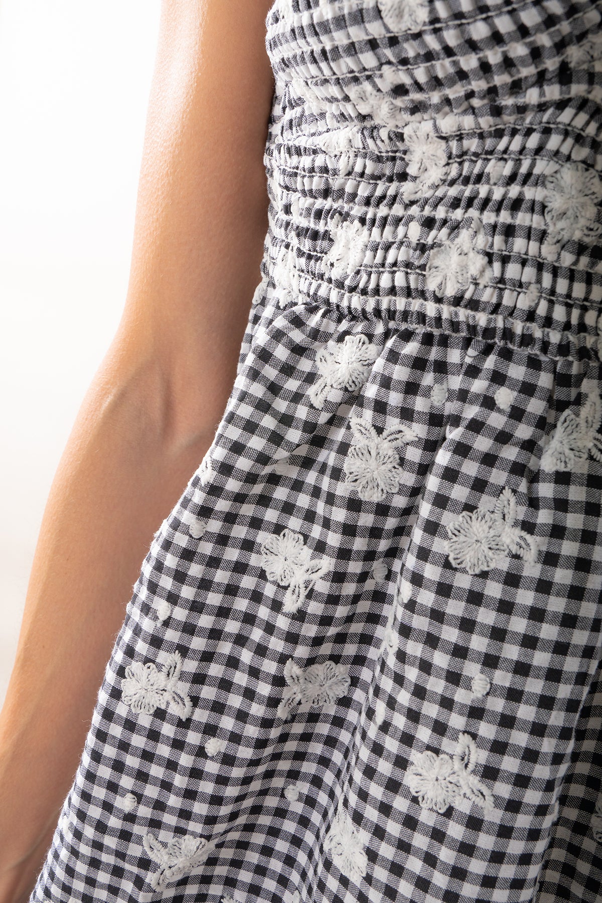 Sunny Days Dress