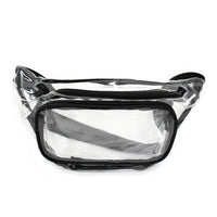 Full Throttle Fanny Pack - Black