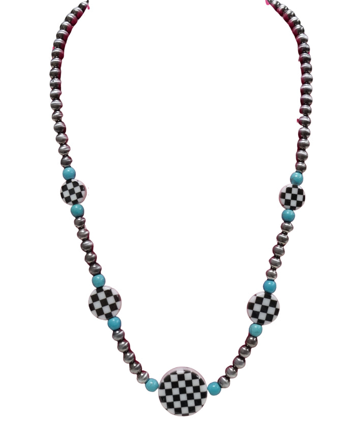 Winners Circle Necklace