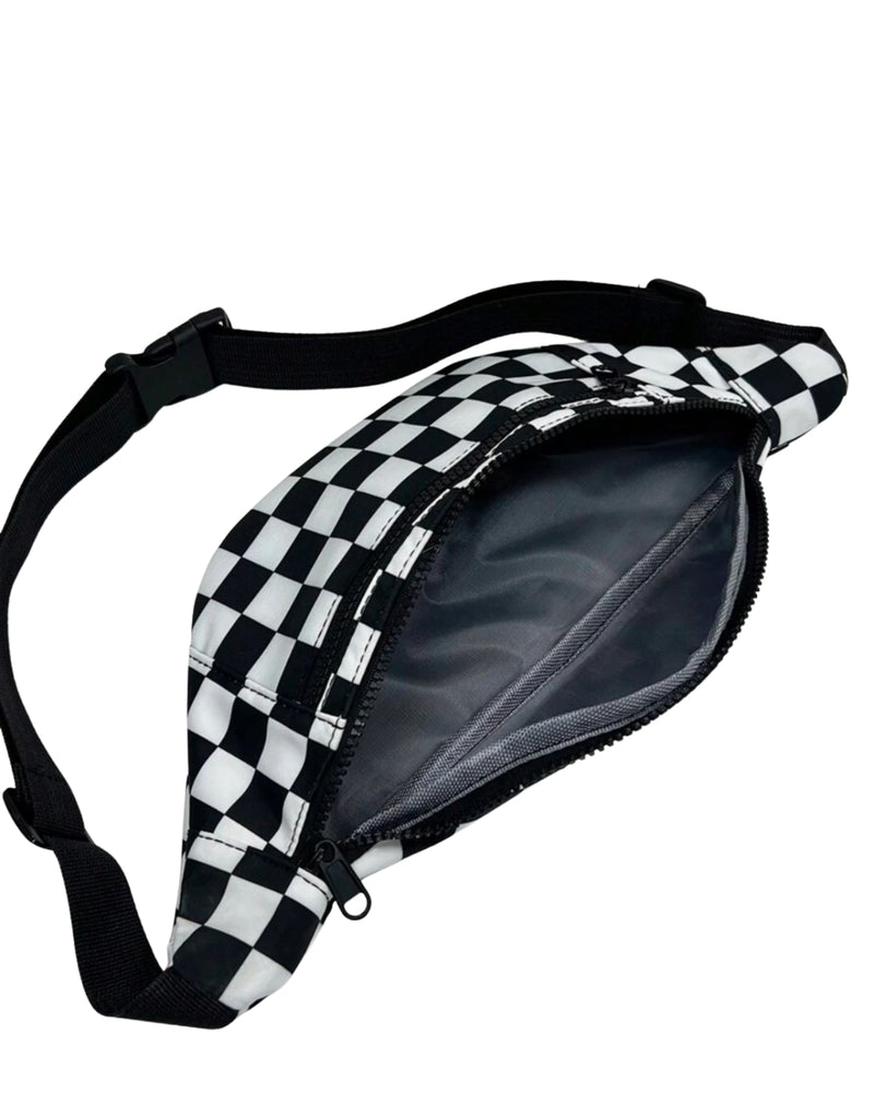 Fast Lane Fanny Pack