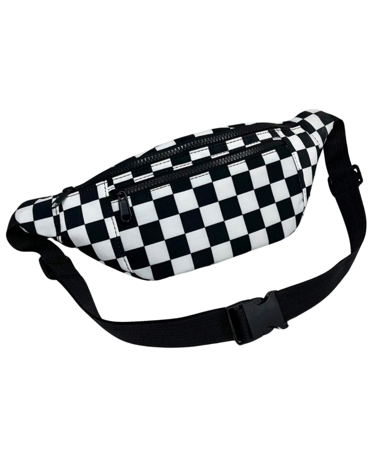 Fast Lane Fanny Pack