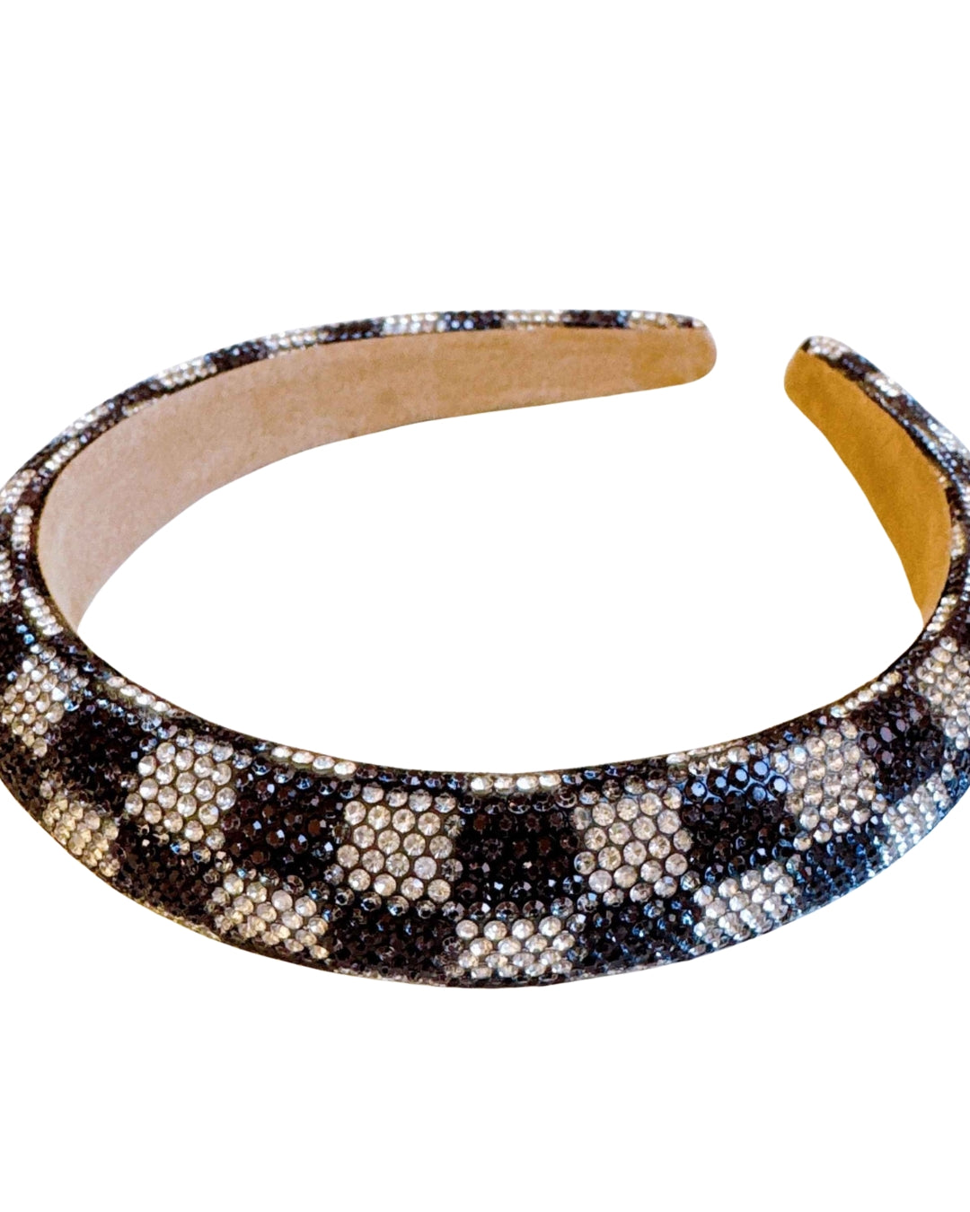 Race Day Radiance Headband