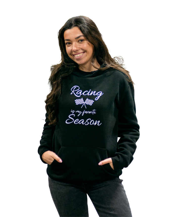 Favorite Season Hoodie