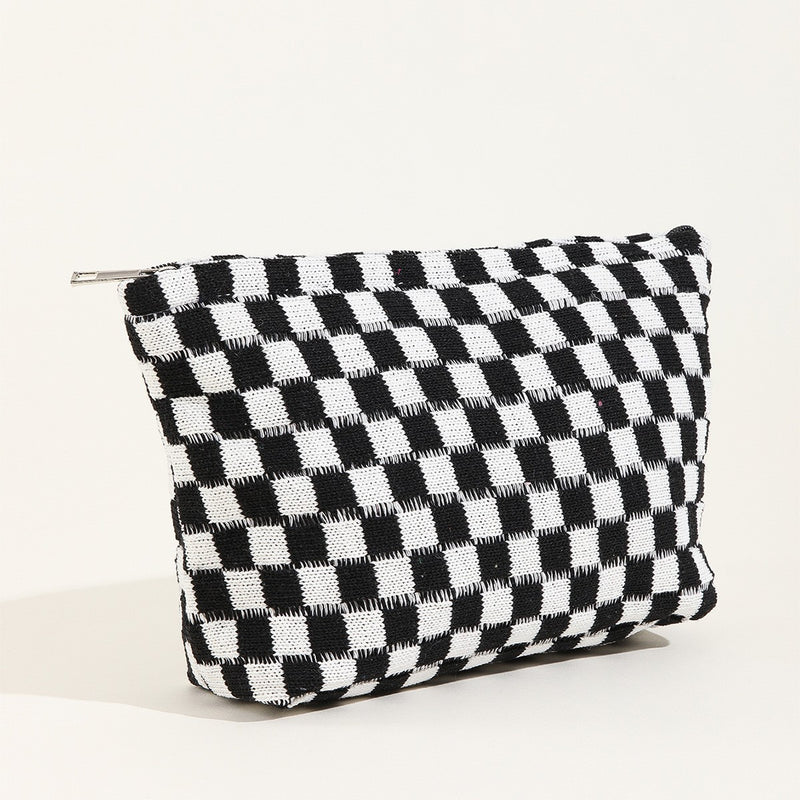 Pit Stop Pouch - Black