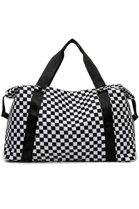 Throttle Up Tote