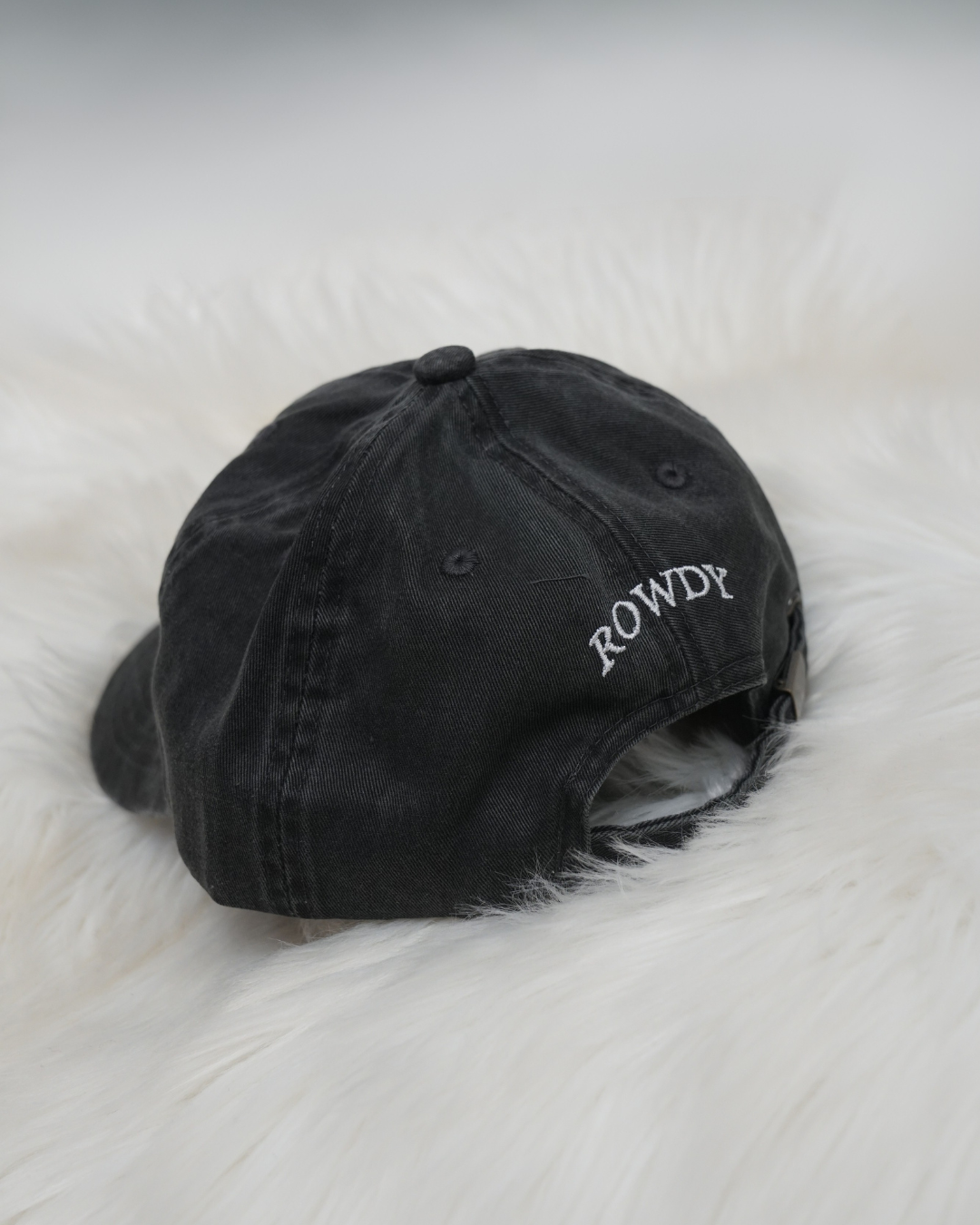 We Race On Hat