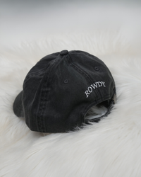 We Race On Hat