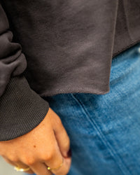 Electric Energy Pullover