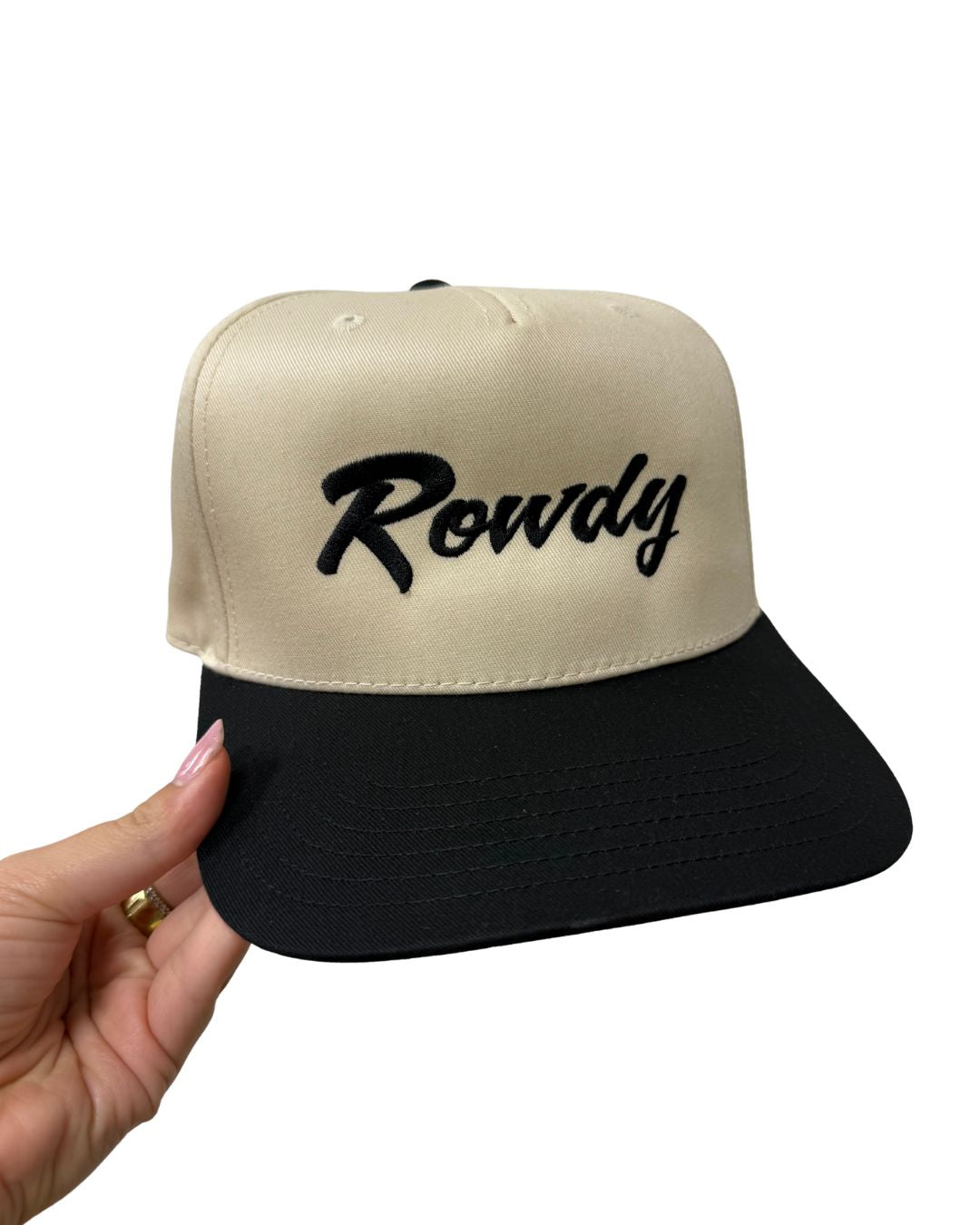 Rowdy Hat