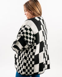 Podium Finish Cardigan - Plus