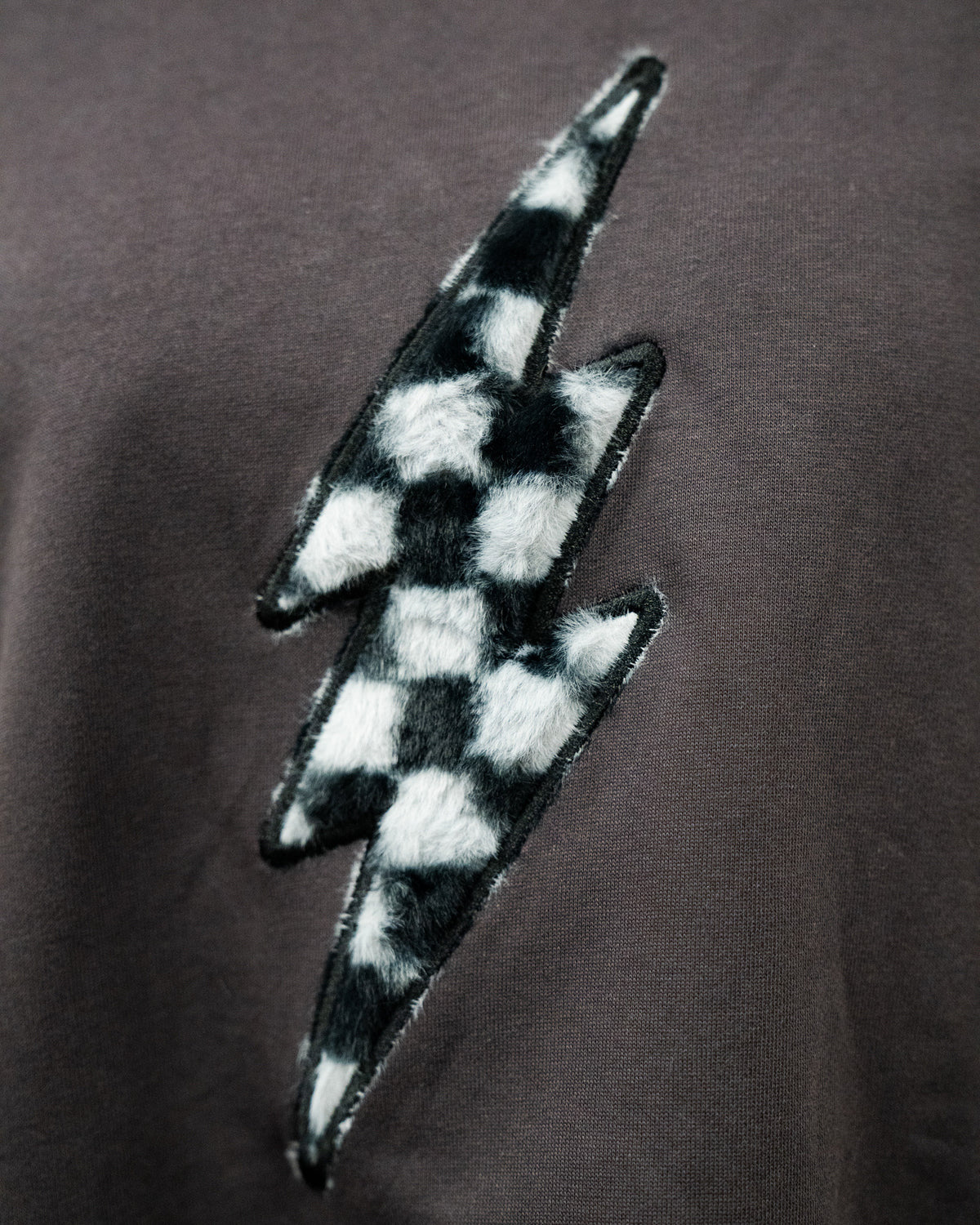 Electric Energy Pullover