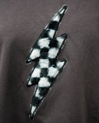 Electric Energy Pullover