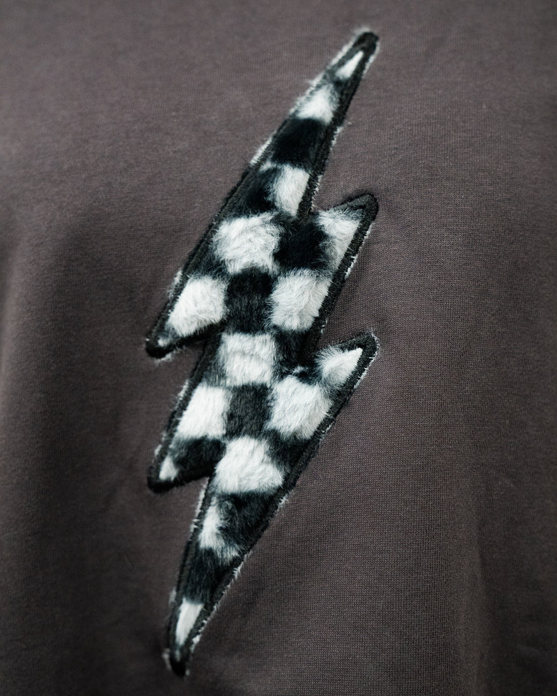 Electric Energy Pullover