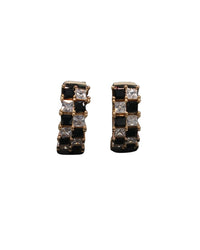 Winners Cut Earrings
