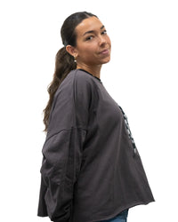 Electric Energy Pullover