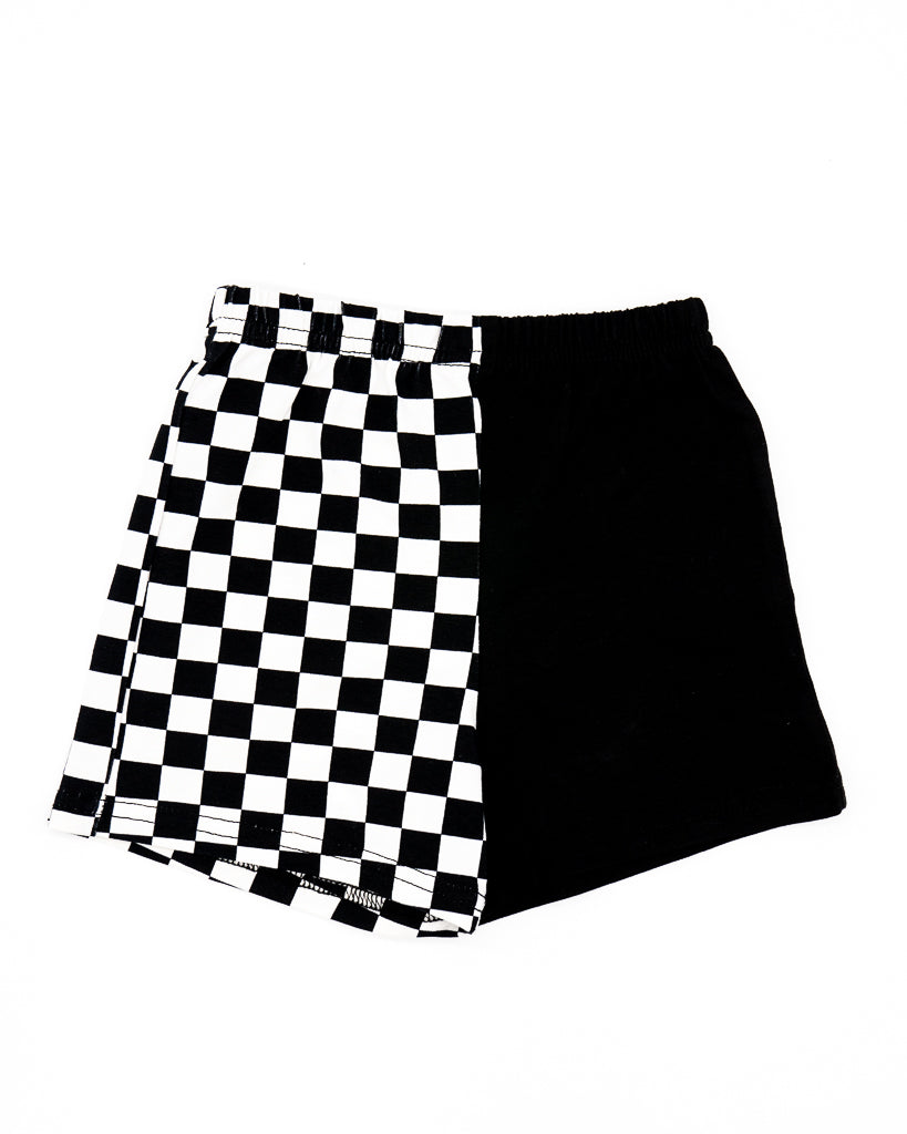 Beginner Boxstock Youth Shorts