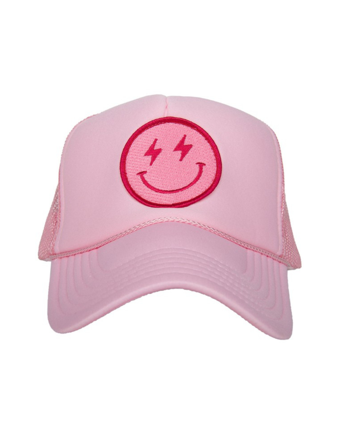 Cool Girl Summer Hat