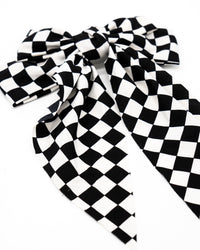 Take A Bow Hairclip