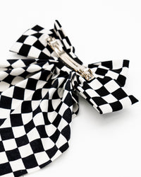 Take A Bow Hairclip