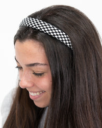 Photo Finish Headband