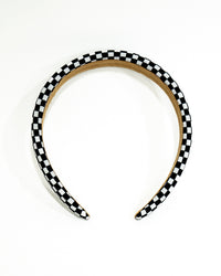 Photo Finish Headband