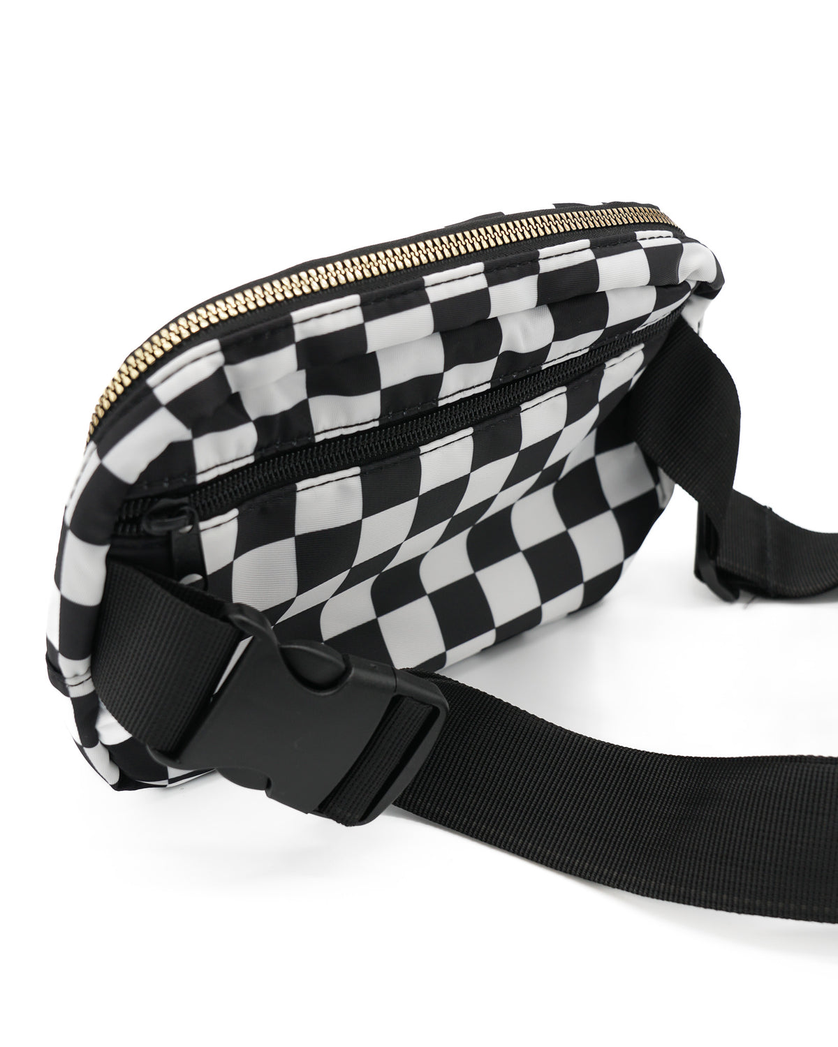 Trackside Belt Bag