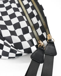 Victory Lap Purse