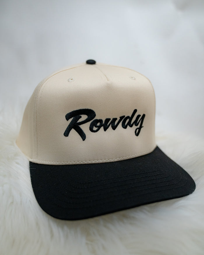 Rowdy Hat