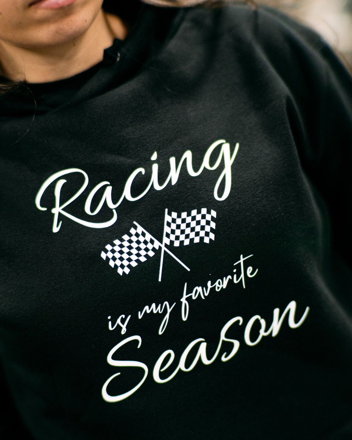 Favorite Season Hoodie