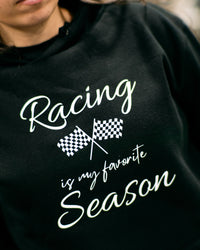 Favorite Season Hoodie