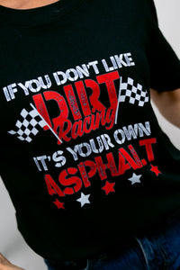 Dirt Racing Tee