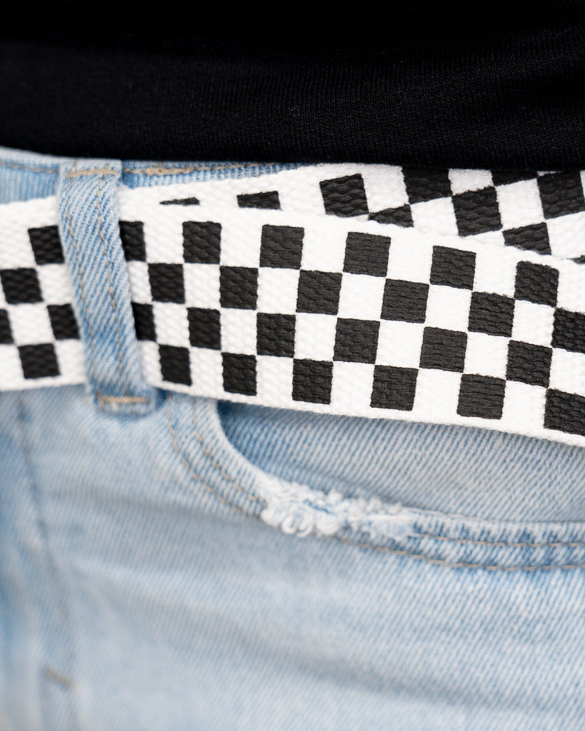 Lead Lap Belt