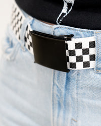 Lead Lap Belt