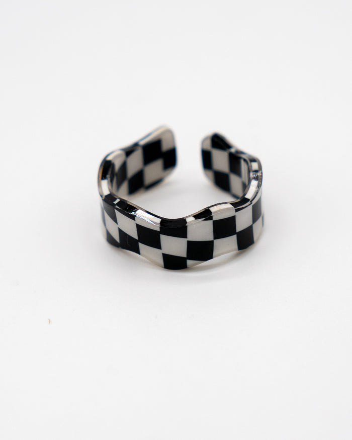 Road Course Adjustable Ring
