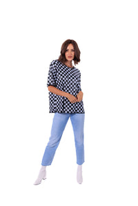 Shootout Sequin Shirt