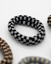 Track Hair Don't Care Hair Tie Set