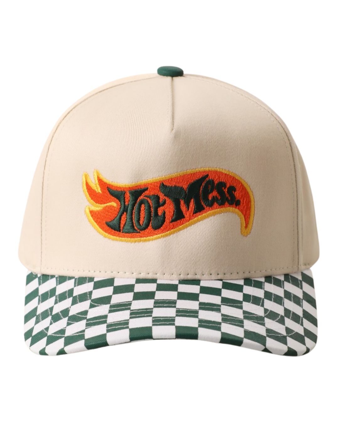 Hot Mess Express Hat