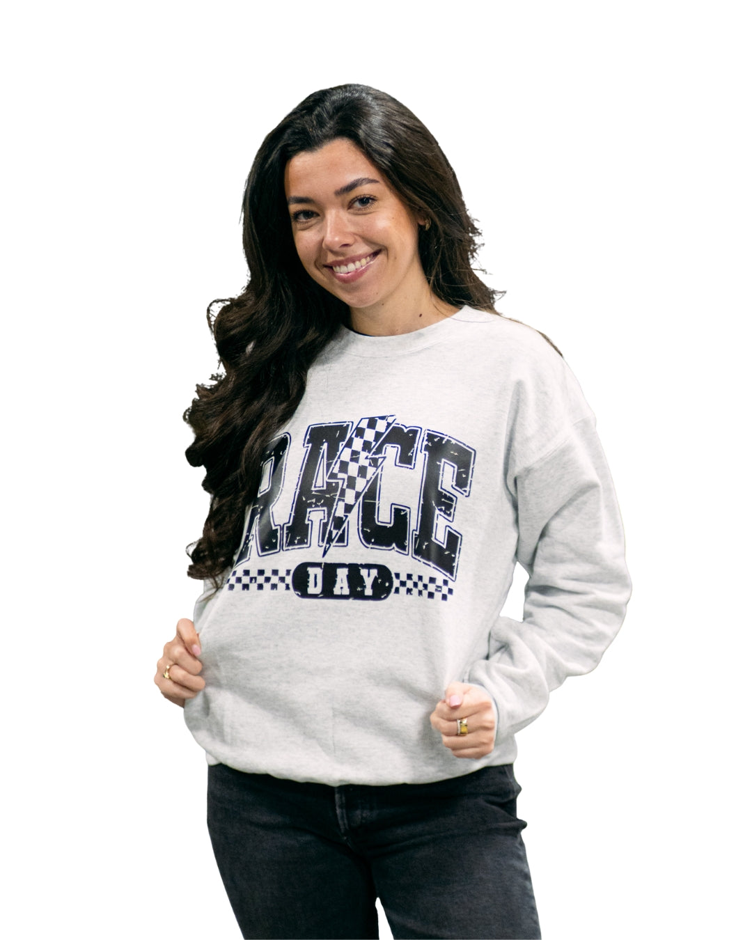 High Voltage Sweatshirt