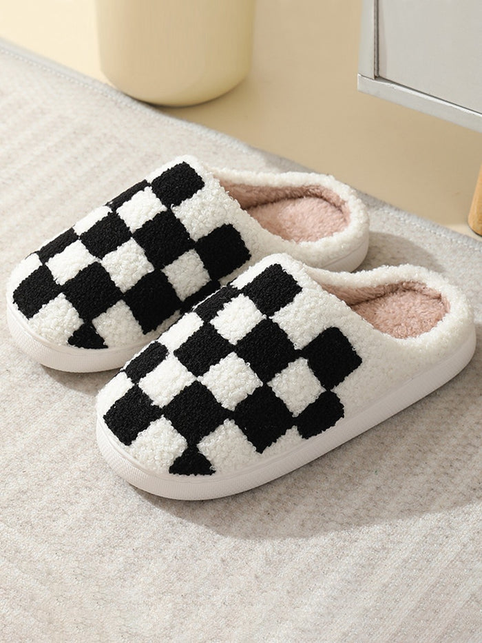 Couch Crew Chief Slippers