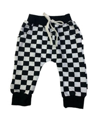 Born To Race Infant & Toddler Joggers